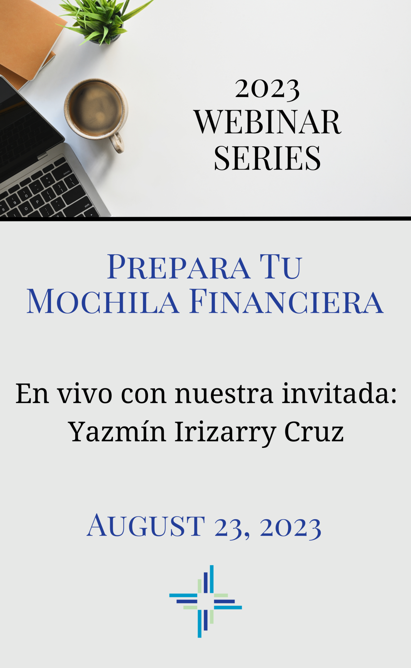 Prepara Tu Mochila Financiera