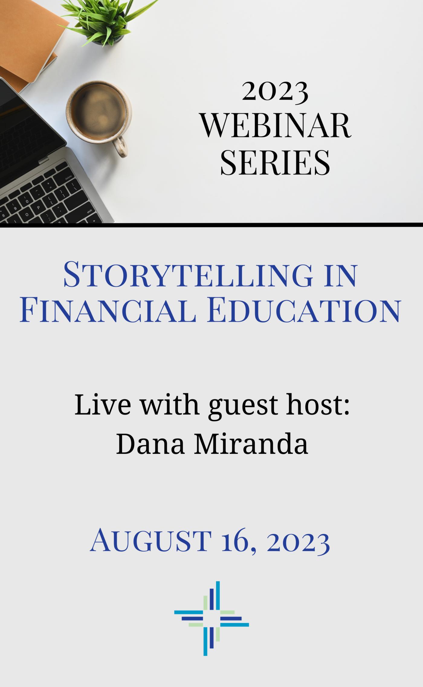 Storytelling in Financial Education