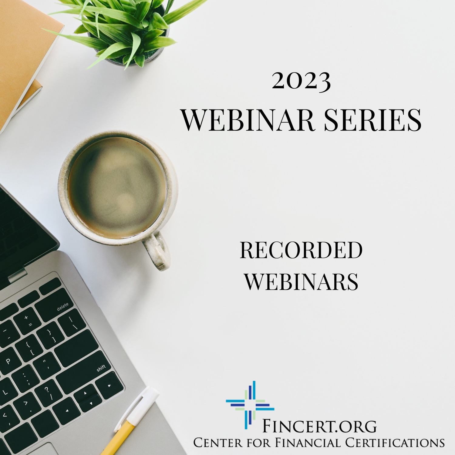 Recorded Webinars